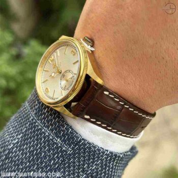 نمایندگی ساعت پولو بورلی هیلز BP3807X.132