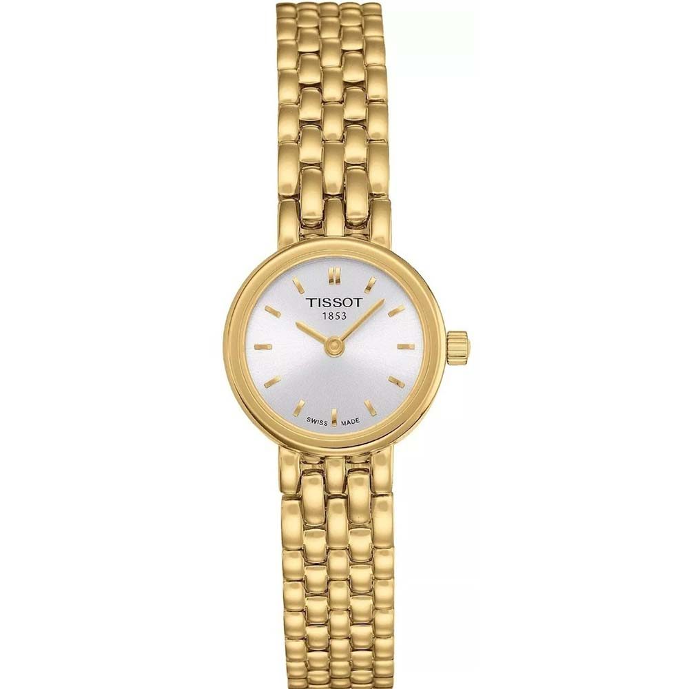 خرید ساعت تیسوت زنانه T058.009.33.031.00