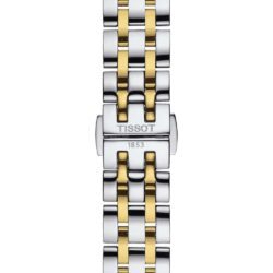 ساعت مچی زنانه تیسوت مدل Tissot T129.210.22.031.00