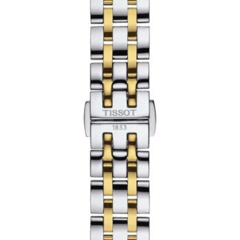 ساعت مچی زنانه تیسوت مدل Tissot T129.210.22.031.00