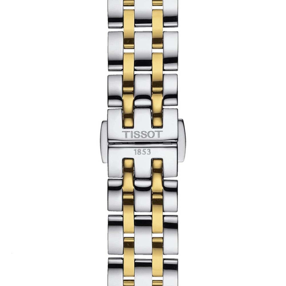 ساعت مچی زنانه تیسوت مدل Tissot T129.210.22.031.00