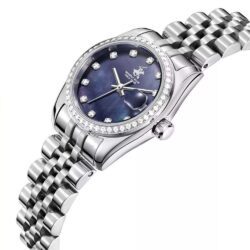 ساعت مچی زنانه پولو بورلی هیلز مدل POLO BEVERLY HILLZ BP3828X.350