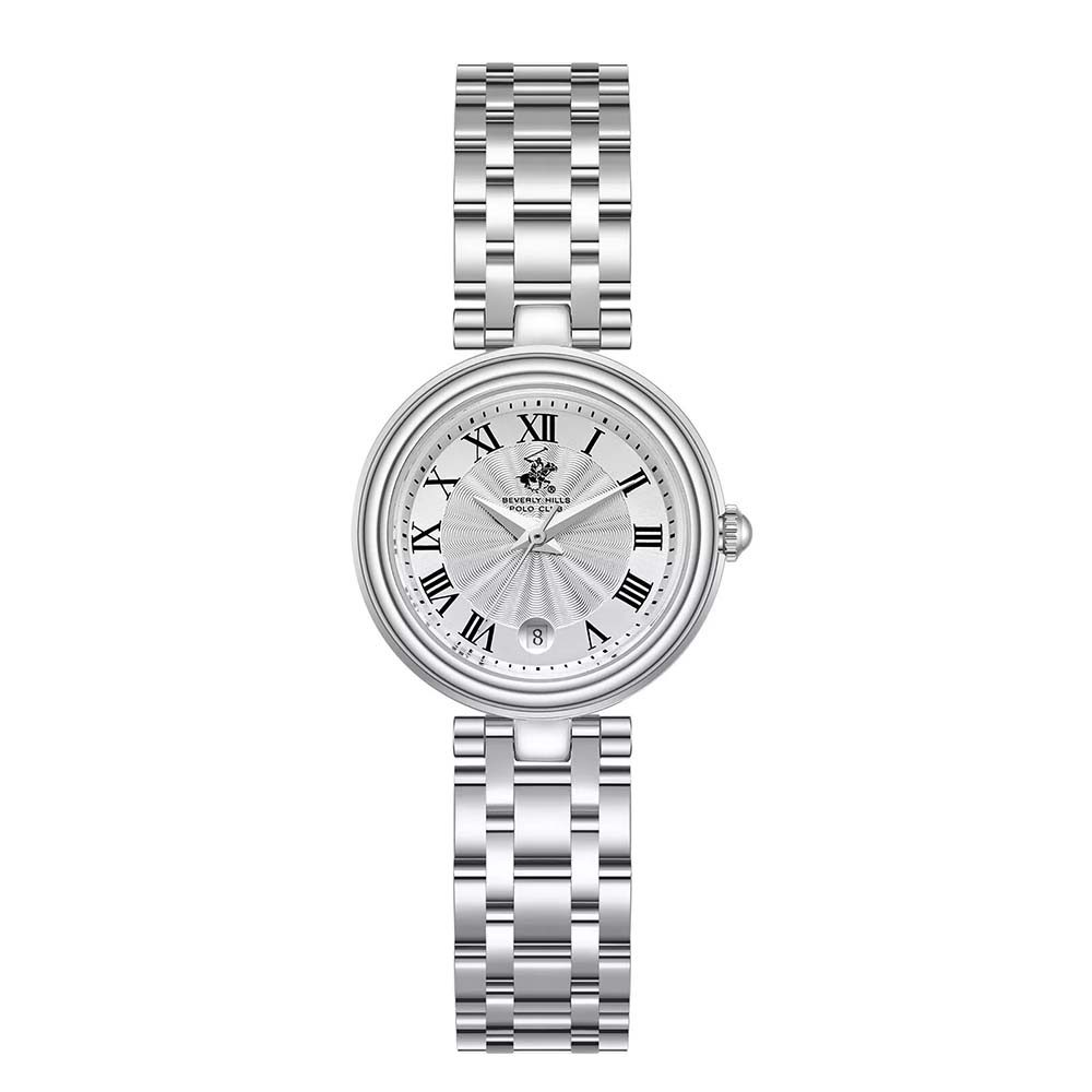 قیمت ساعت پولو بورلی هیلز زنانه BP3838X.330