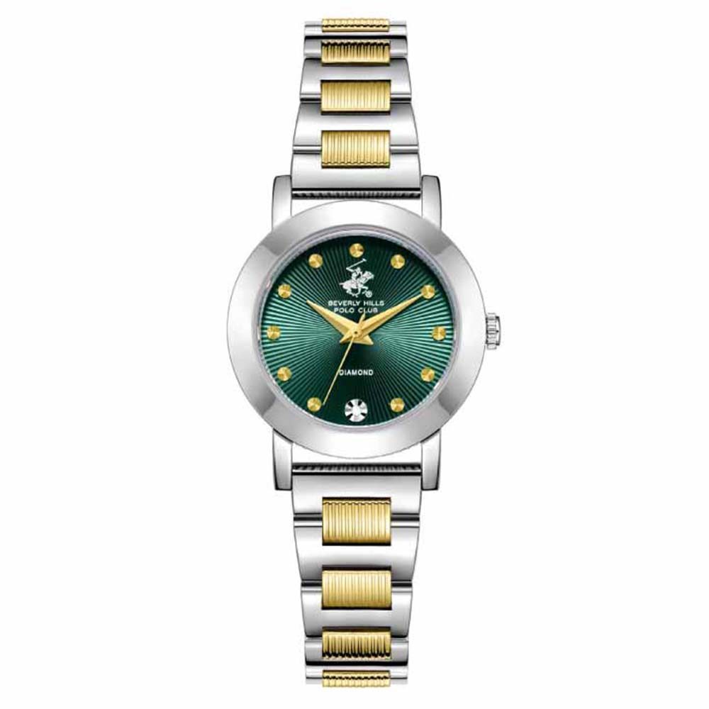 قیمت ساعت پولو بورلی هیلز زنانه BP3842X.270