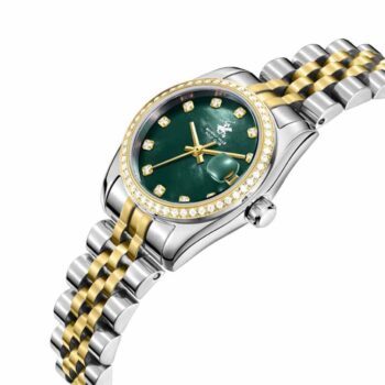 نمایندگی ساعت پولو بورلی هیلز BP3828X.270