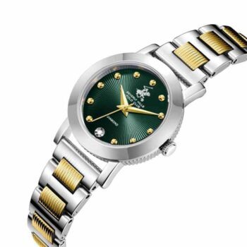 نمایندگی ساعت پولو بورلی هیلز BP3842X.270