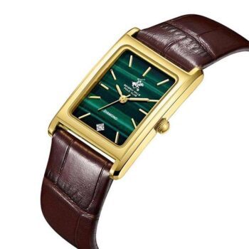 نمایندگی ساعت پولو بورلی هیلز BP3843X.174