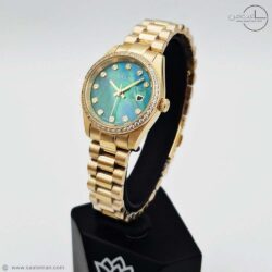 خرید ساعت لاکسمی زنانه 8146-8