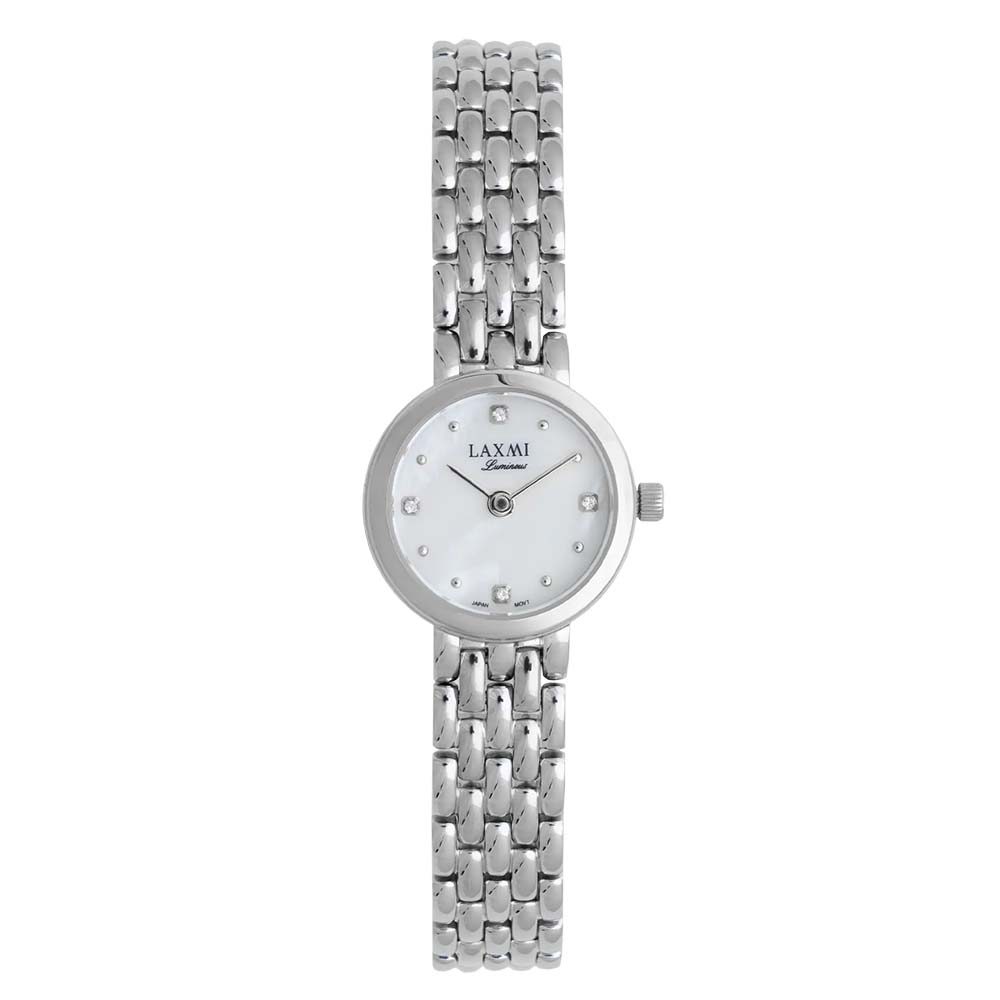خرید ساعت لاکسمی زنانه 8166-2 خرید ساعت لاکسمی زنانه 8166-2