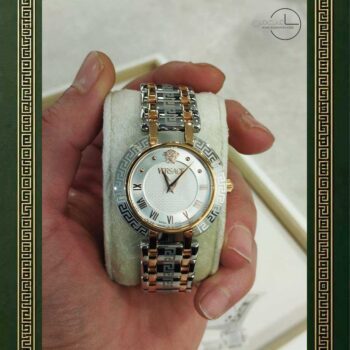 خرید ساعت ورساچه زنانه VE0P00525