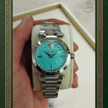 خرید ساعت ورساچه زنانه اصل VE5B00225