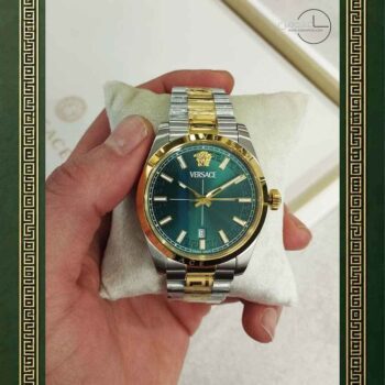 خرید ساعت ورساچه مردانه اصل VE0G00425