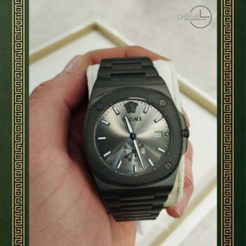 خرید ساعت ورساچه مردانه اصل VE0V00625