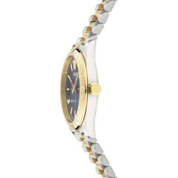 ساعت مچی زنانه ورساچه مدل Versace VE0E00325
