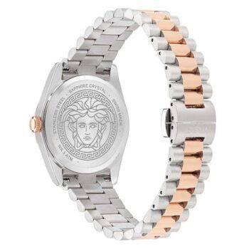 ساعت مچی زنانه ورساچه مدل Versace VE0E00525