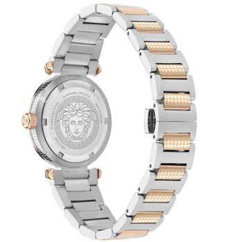 ساعت مچی زنانه ورساچه مدل Versace VE5B00425