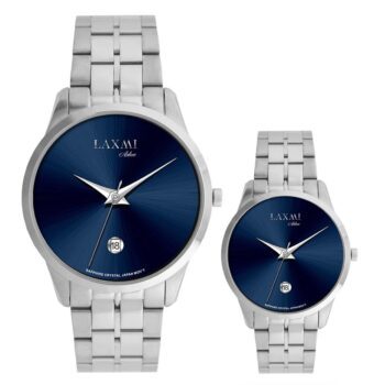 ساعت مچی ست لاکسمی مدل LAXMI 8572-14