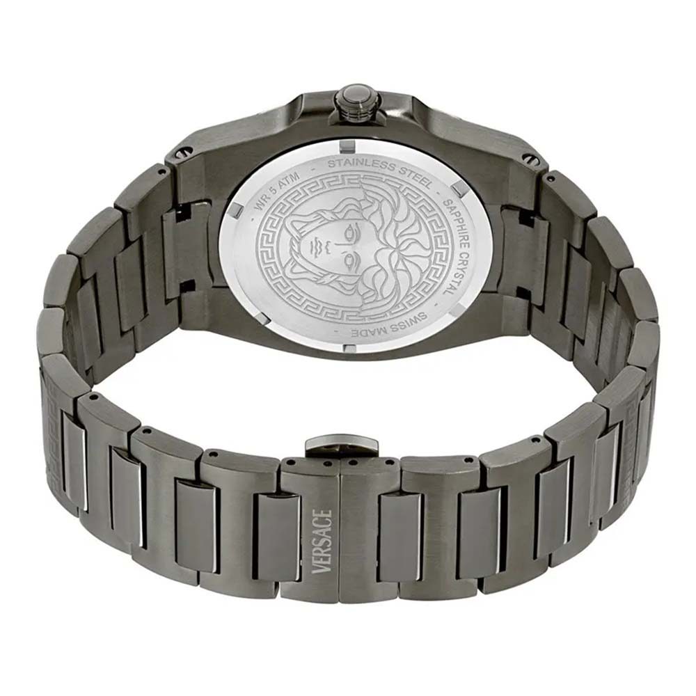 ساعت مچی مردانه ورساچه مدل Versace VE0V00625