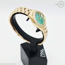 قیمت ساعت لاکسمی اصل 8146-8