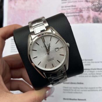 قیمت ساعت لاکسمی اصل مردانه LAXMI 8560-7G