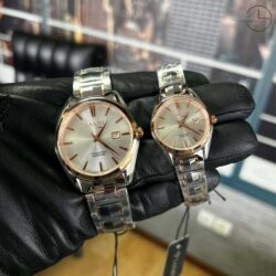 قیمت ساعت لاکسمی ست اصل LAXMI 8560-1