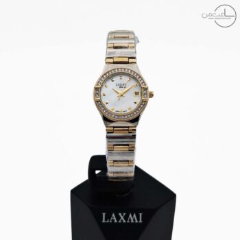 قیمت ساعت لاکسمی ژاپن AXMI 8201-4